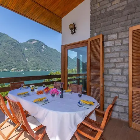 Villa Marilyn Nesso