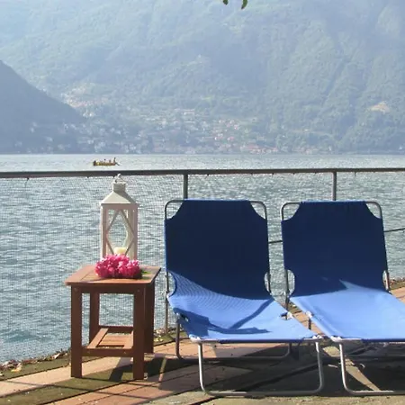 Villa Marilyn Nesso