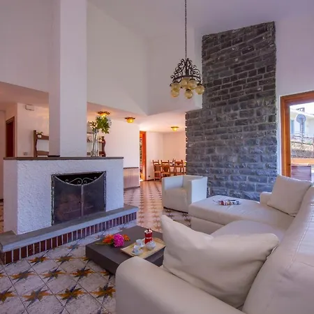 Villa Marilyn *