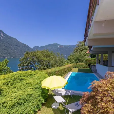 Villa Marilyn Nesso