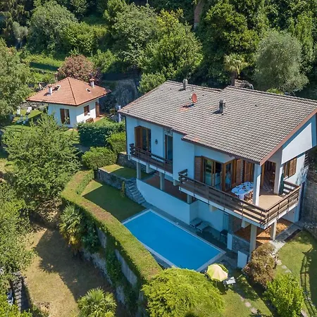 Villa Marilyn *